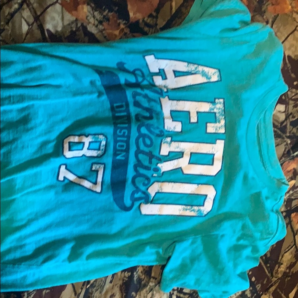 AERO Shirt